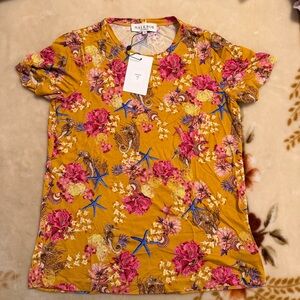 HALE BOB t-shirt. Small